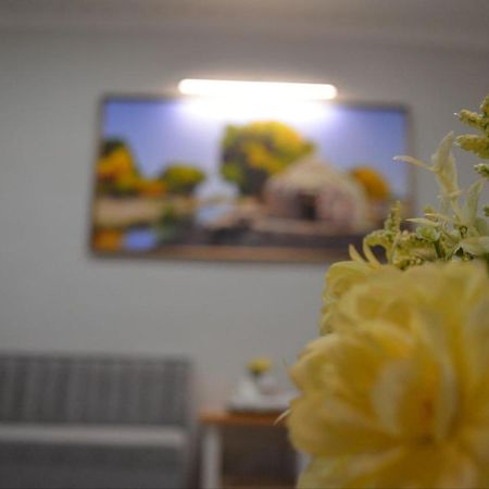 Hostel Danexan Apa Нукус Екстериор снимка