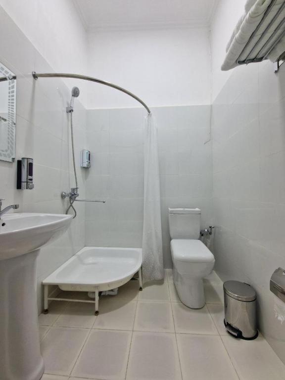 Hostel Danexan Apa Нукус Екстериор снимка