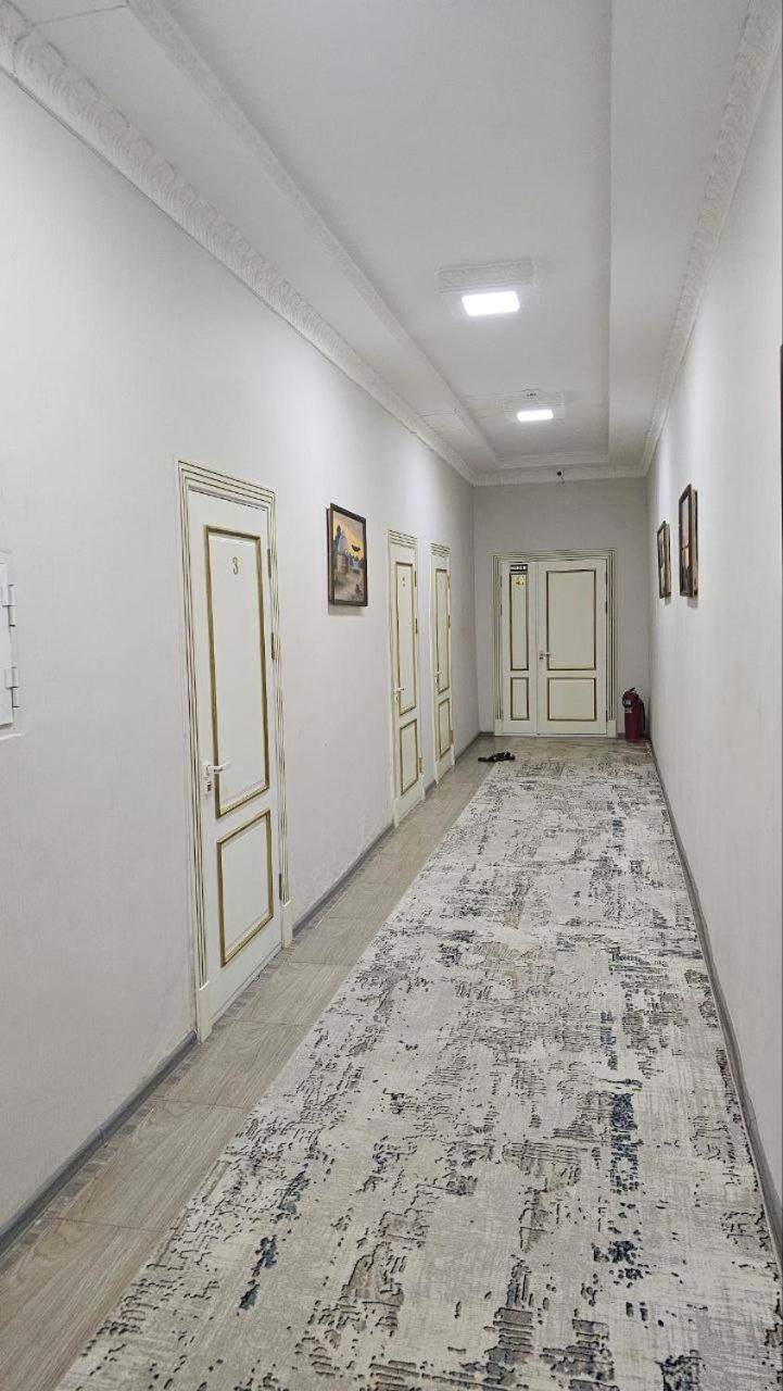 Hostel Danexan Apa Нукус Екстериор снимка